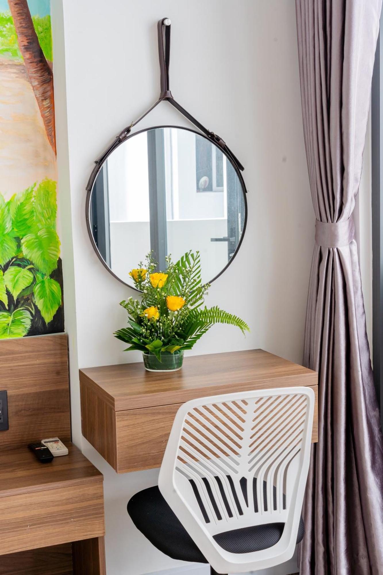 Lee Charming Hotel Nha Trang Eksteriør bilde